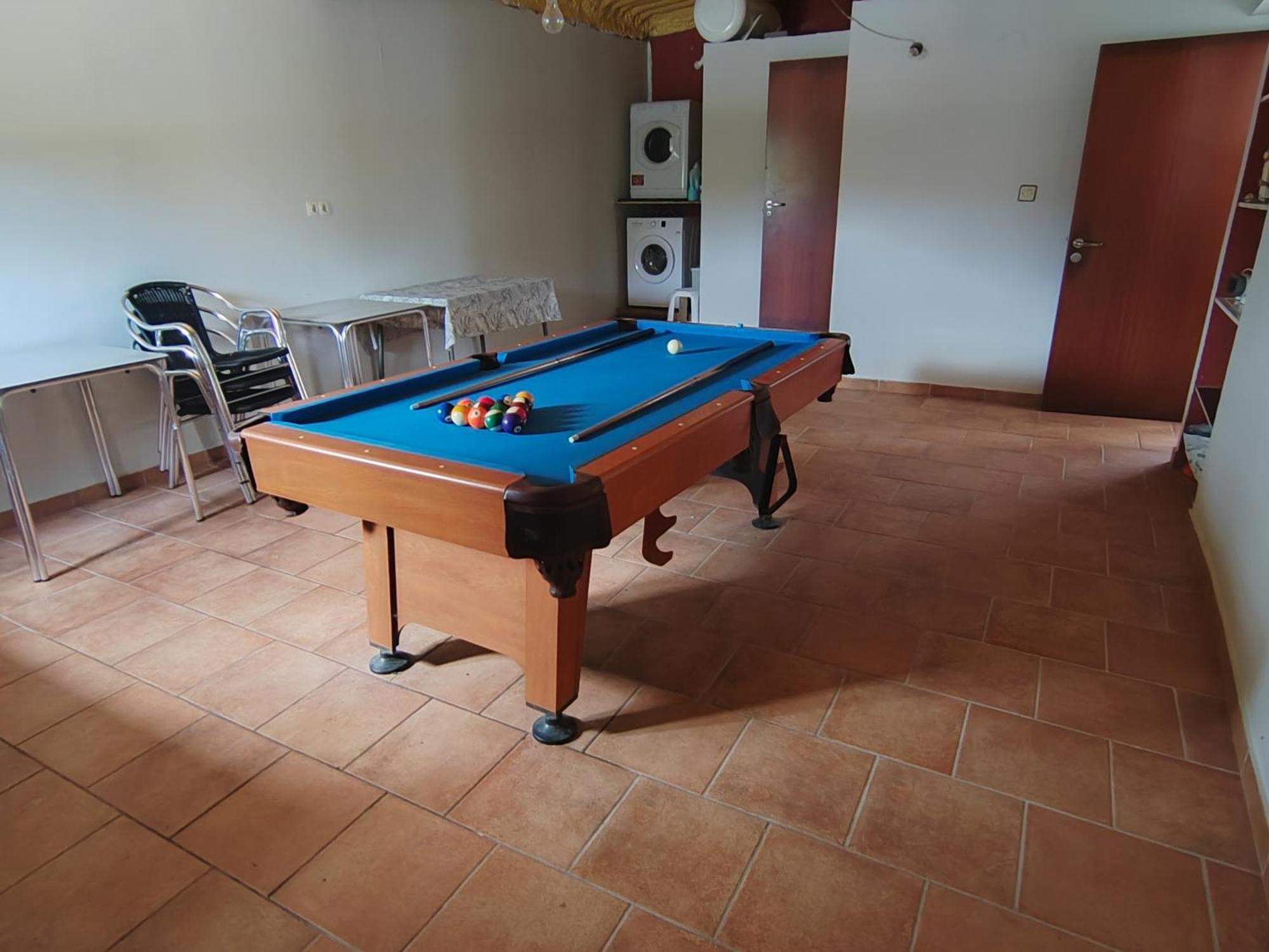 Villa Casa Daran à Codesos Extérieur photo
